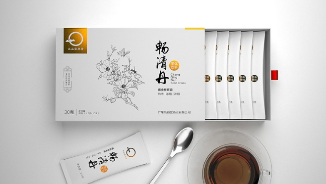 包装设计公司