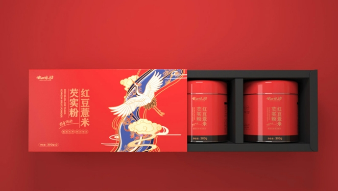 郑州包装设计公司